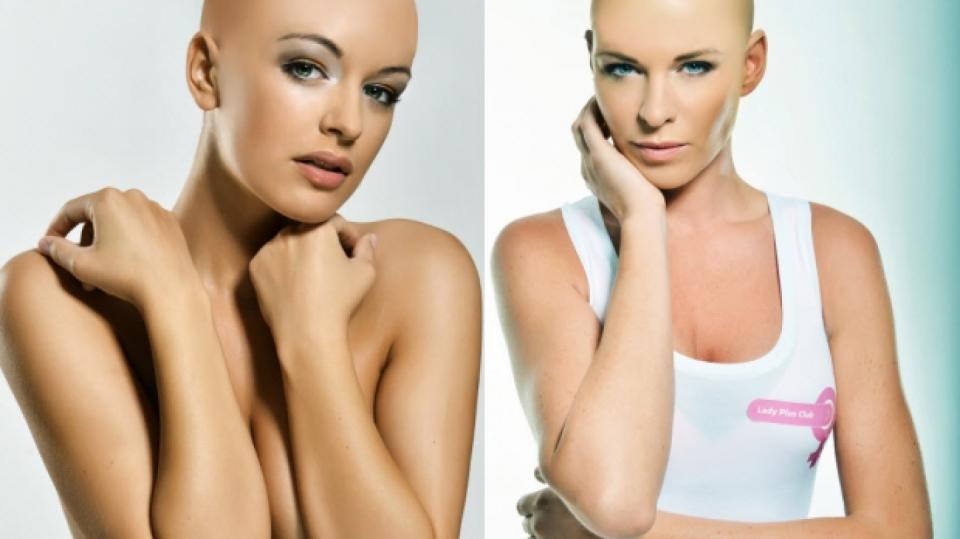 Kdo se vám líbí víc? Diana Kobzanová, nebo Jitka Válková?